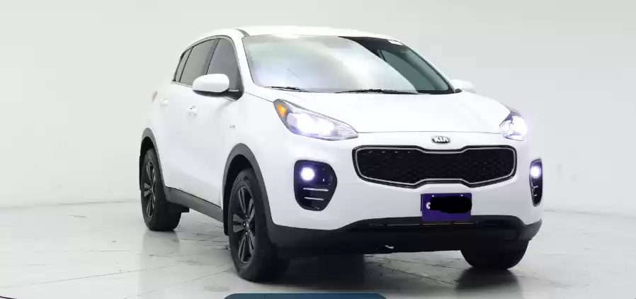 مستعملة Kia Sportage للإيجار في اسطنبول #26825 - 1  صورة 