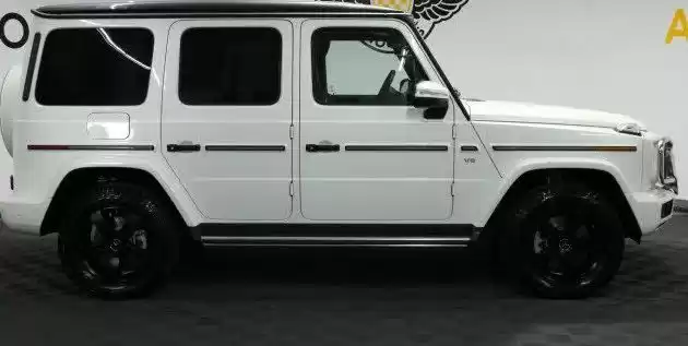Использовал Mercedes-Benz G Class Продается в Стамбул #26828 - 1  image 