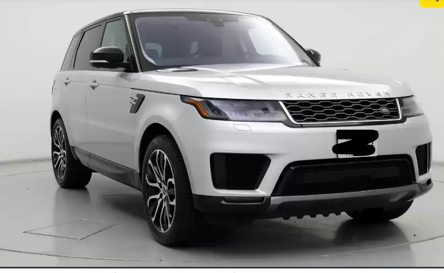 Gebraucht Land Rover Range Rover Zu vermieten in Istanbul #26829 - 1  image 