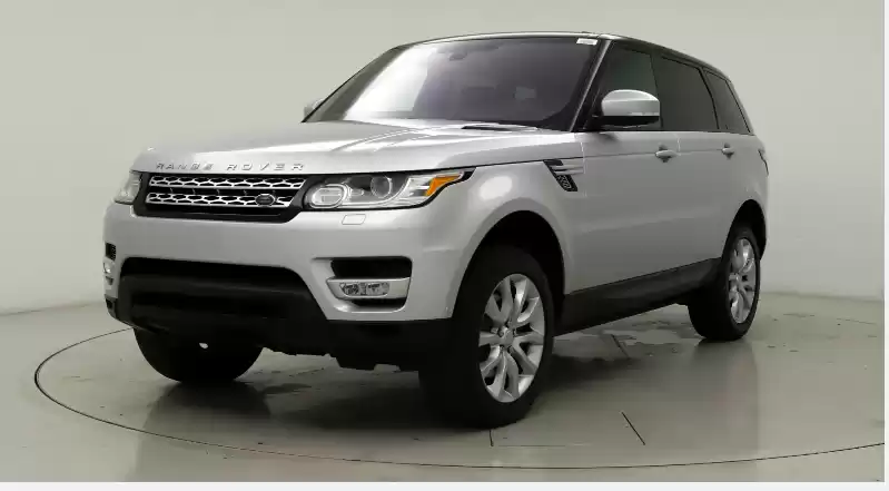 Usado Land Rover Range Rover Sport Venta en Estanbul #26830 - 1  image 