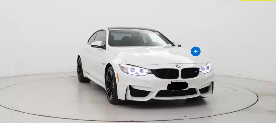 مستعملة BMW M4 للبيع في Cankurtaran , فاتح , اسطنبول #26834 - 1  صورة 