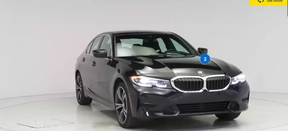 استفاده شده BMW 330i برای فروش که در استنبول #26836 - 1  image 