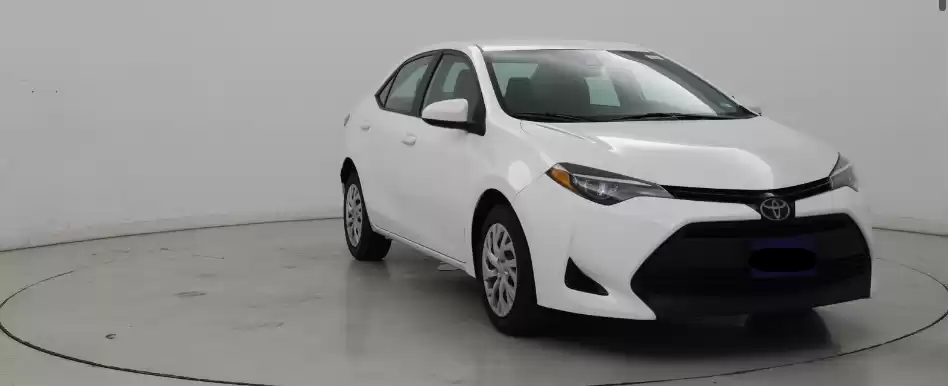 مستعملة Toyota Corolla للبيع في اسطنبول #26838 - 1  صورة 