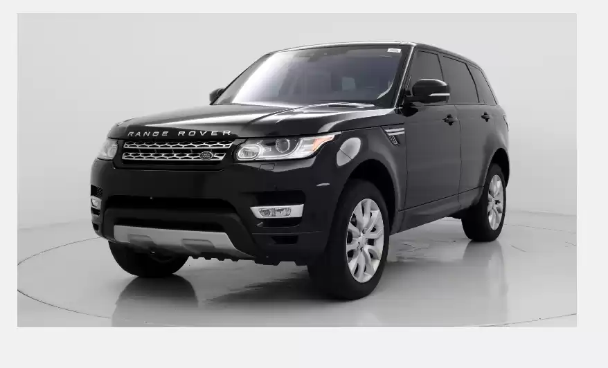 Gebraucht Land Rover Range Rover Sport Zu verkaufen in Istanbul #26842 - 1  image 
