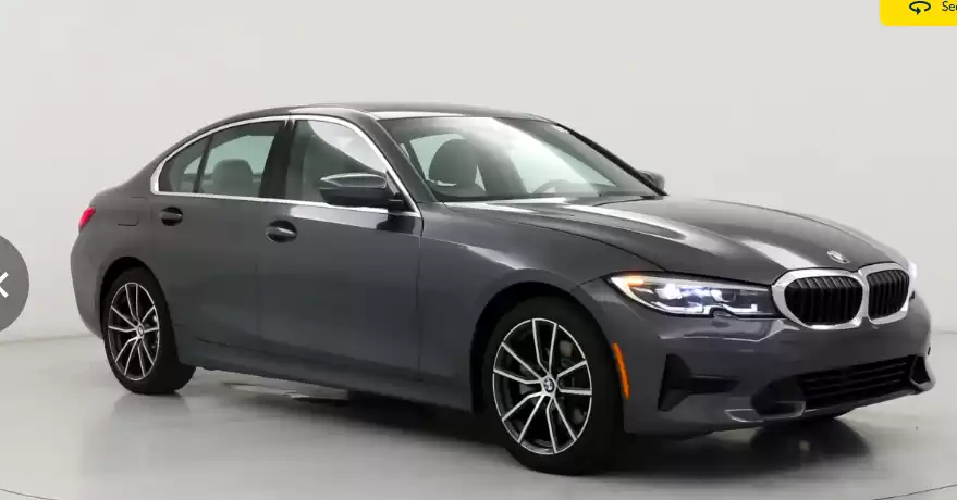 مستعملة BMW 330i للبيع في فاتح , اسطنبول #26848 - 1  صورة 