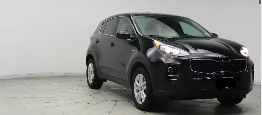 استفاده شده Kia Sportage برای فروش که در استنبول #26849 - 1  image 