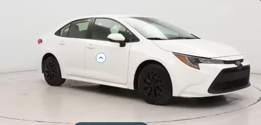 استفاده شده Toyota Corolla برای اجاره که در استنبول #26851 - 1  image 