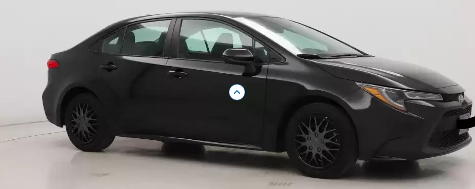 مستعملة Toyota Corolla للبيع في فاتح , اسطنبول #26852 - 1  صورة 