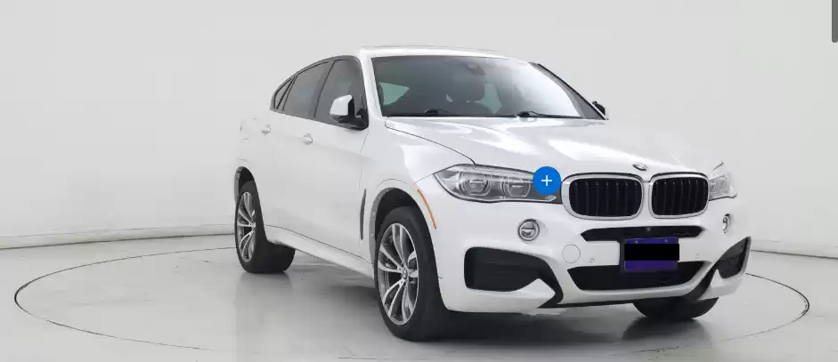 Использовал BMW X6 Продается в Стамбул #26857 - 1  image 
