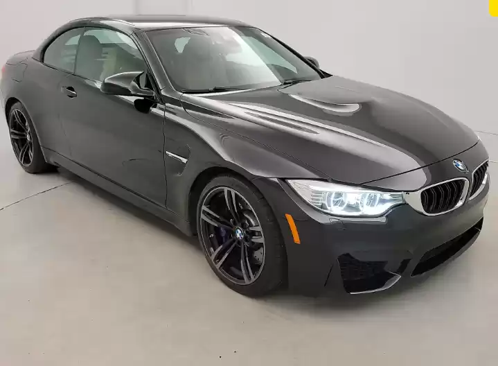 مستعملة BMW M4 للبيع في اسطنبول #26860 - 1  صورة 