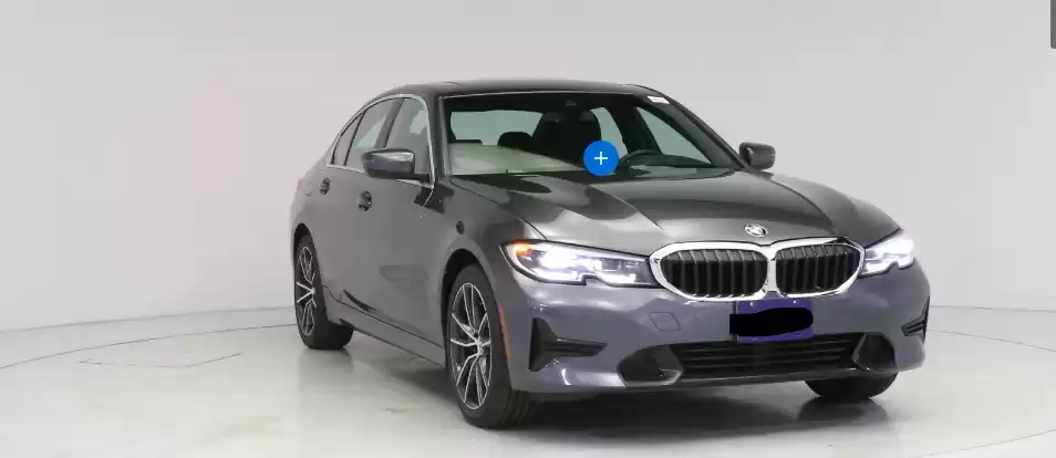 Использовал BMW 330i Продается в Стамбул #26862 - 1  image 
