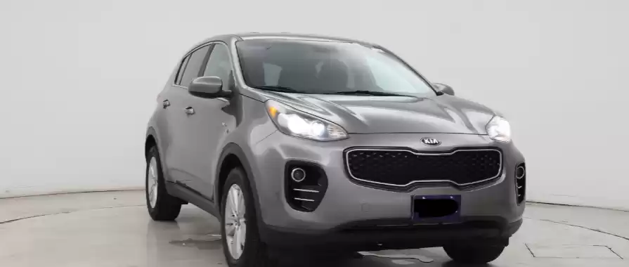 مستعملة Kia Sportage للبيع في اسطنبول #26863 - 1  صورة 