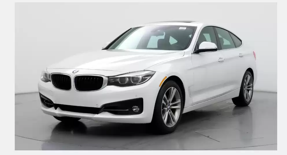 استفاده شده BMW 330i برای فروش که در استنبول #26875 - 1  image 
