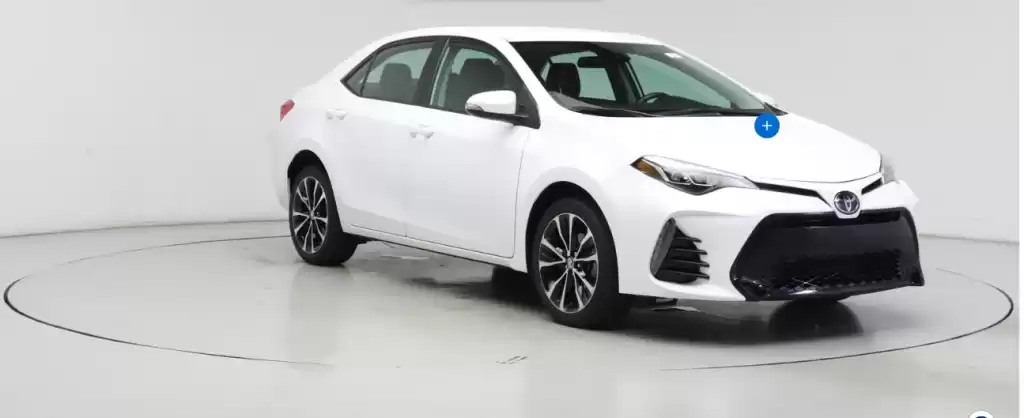 用过的 Toyota Corolla 出租 在 坎库塔兰 , 法提赫 , 伊斯坦布尔 #26878 - 1  image 