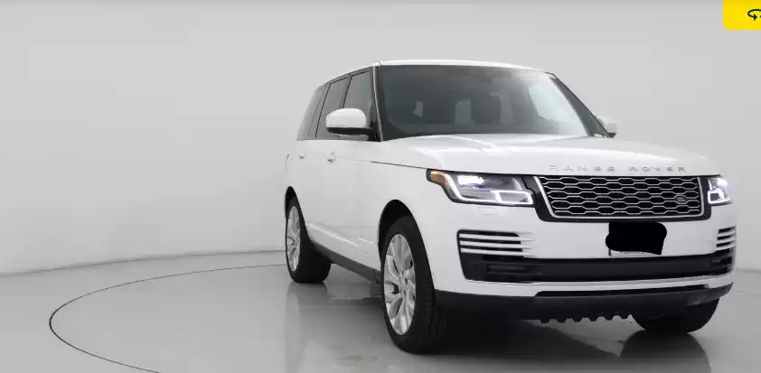 استفاده شده Land Rover Range Rover برای فروش که در کانکورتاران , فاتح , استنبول #26881 - 1  image 