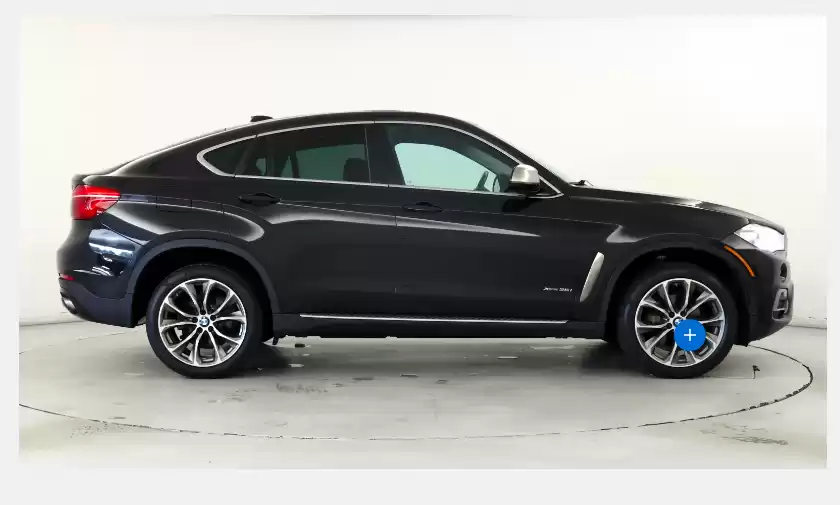 Использовал BMW X6 Продается в Стамбул #26883 - 1  image 