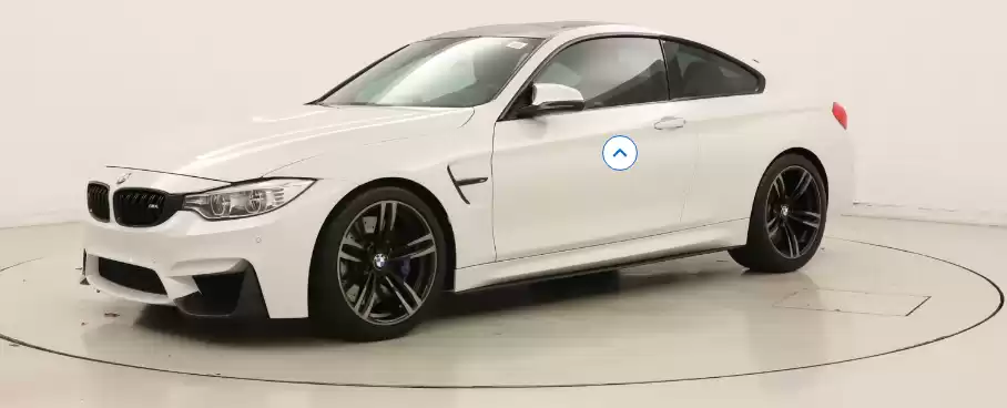 مستعملة BMW M4 للبيع في Cankurtaran , فاتح , اسطنبول #26886 - 1  صورة 
