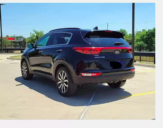 مستعملة Kia Sportage للبيع في Cankurtaran , فاتح , اسطنبول #26889 - 1  صورة 