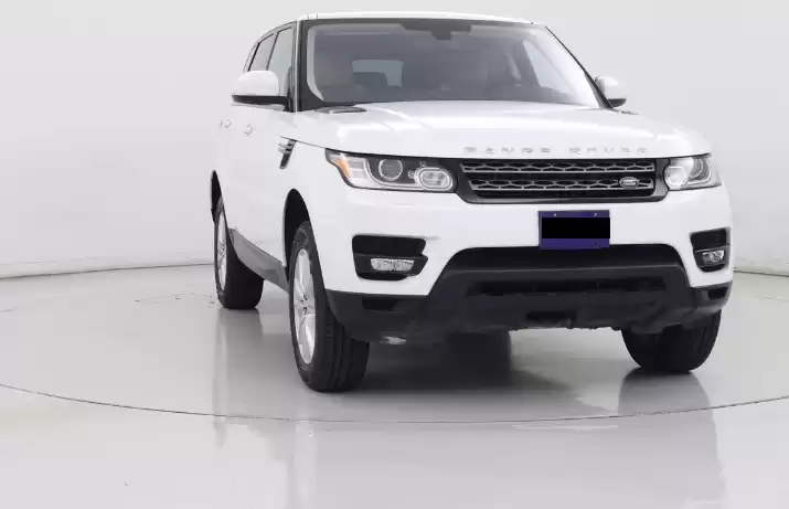 Использовал Land Rover Range Rover Sport Продается в Фатих , Стамбул #26894 - 1  image 