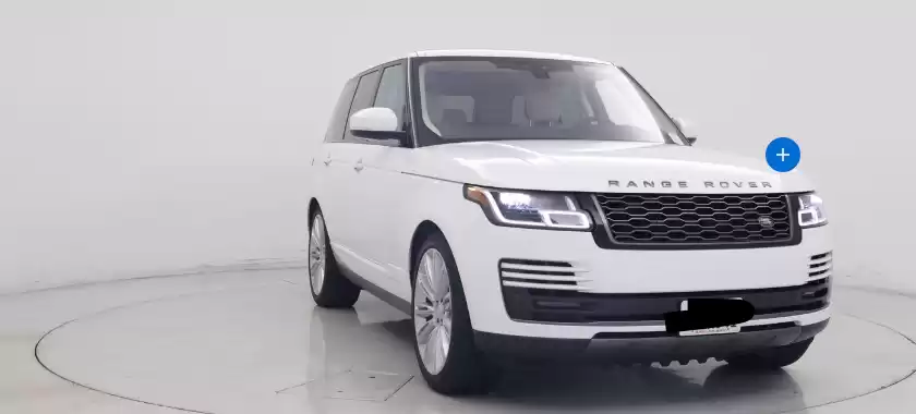 用过的 Land Rover Range Rover 出售 在 伊斯坦布尔 #26896 - 1  image 
