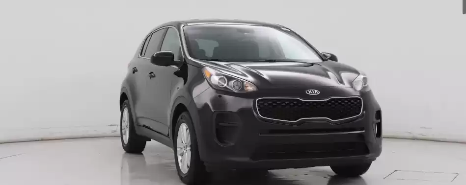مستعملة Kia Sportage للبيع في اسطنبول #26904 - 1  صورة 