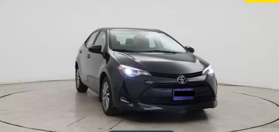 مستعملة Toyota Corolla للبيع في فاتح , اسطنبول #26906 - 1  صورة 