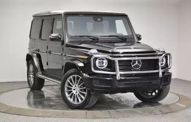 استفاده شده Mercedes-Benz G Class برای فروش که در فاتح , استنبول #26908 - 1  image 