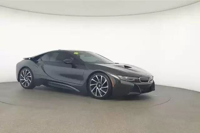 Использовал BMW i8 Sport Продается в Стамбул #26909 - 1  image 