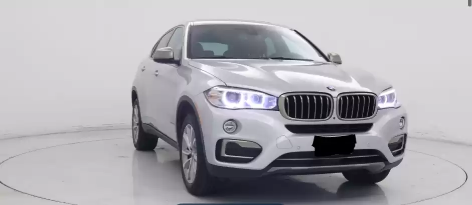 Использовал BMW X6 Продается в Стамбул #26913 - 1  image 