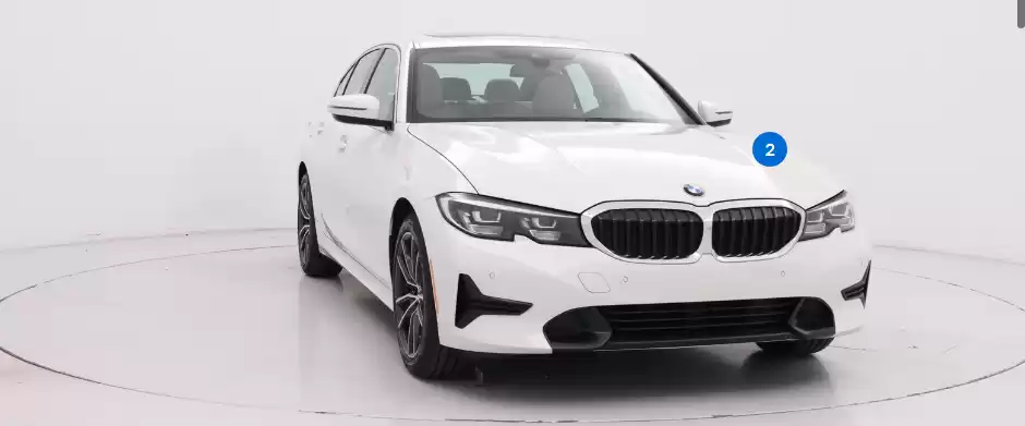 Использовал BMW 330i Продается в Стамбул #26918 - 1  image 