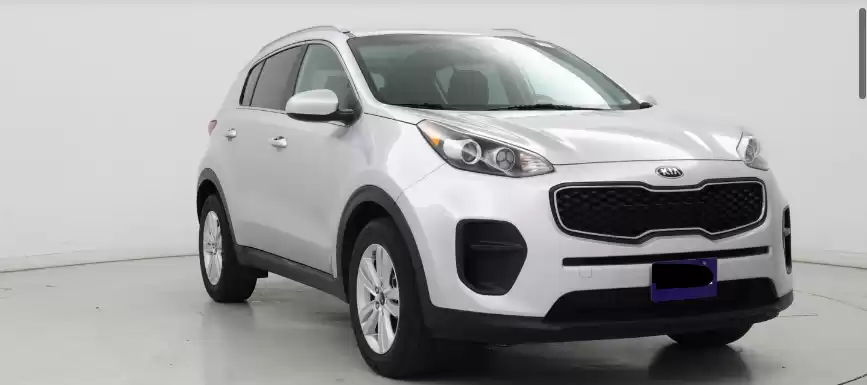 استفاده شده Kia Sportage برای فروش که در استنبول #26919 - 1  image 