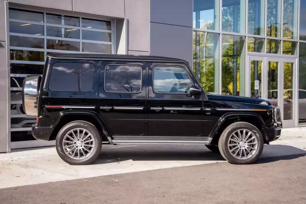 Использовал Mercedes-Benz G Class Продается в Фатих , Стамбул #26934 - 1  image 
