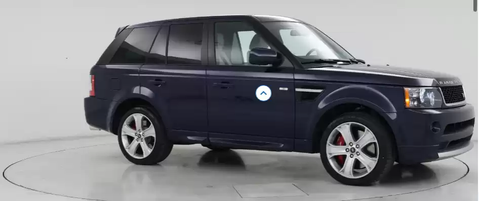Gebraucht Land Rover Range Rover Zu verkaufen in Istanbul #26936 - 1  image 