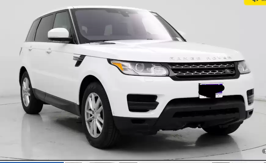 用过的 Land Rover Range Rover Sport 出售 在 坎库塔兰 , 法提赫 , 伊斯坦布尔 #26937 - 1  image 