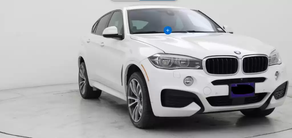 مستعملة BMW X6 للبيع في اسطنبول #26938 - 1  صورة 