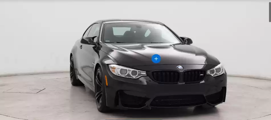 مستعملة BMW M4 للبيع في اسطنبول #26941 - 1  صورة 