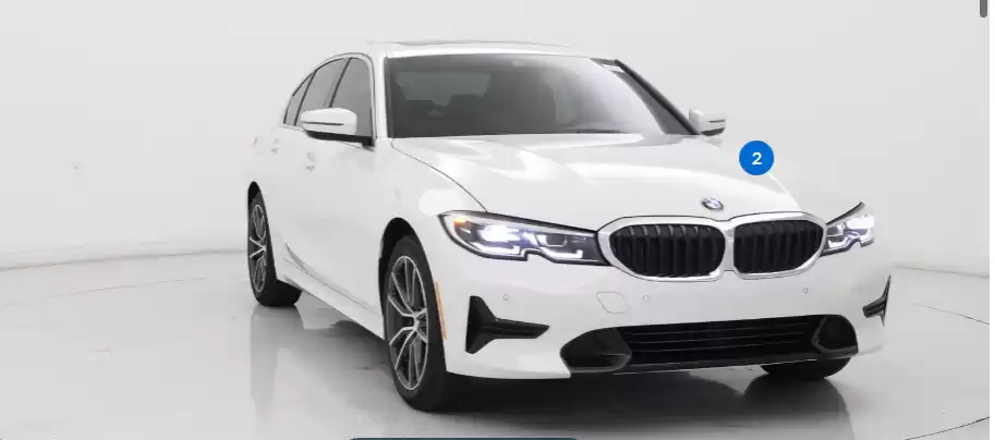 مستعملة BMW 330i للبيع في اسطنبول #26943 - 1  صورة 