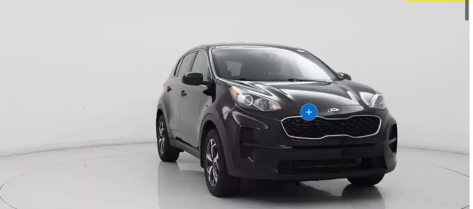 مستعملة Kia Sportage للإيجار في Gümüşsuyu , Beyoğlu , اسطنبول #26945 - 1  صورة 