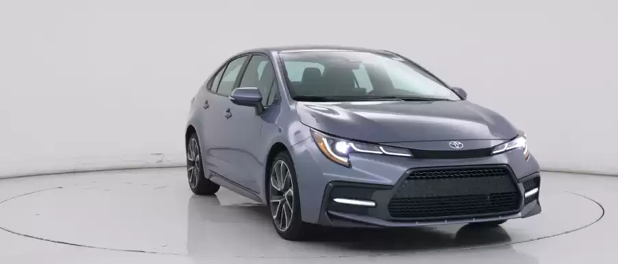 استفاده شده Toyota Corolla برای فروش که در استنبول #26946 - 1  image 