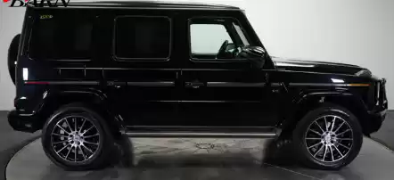 Использовал Mercedes-Benz G Class Продается в Джанкуртаран , Фатих , Стамбул #26948 - 1  image 