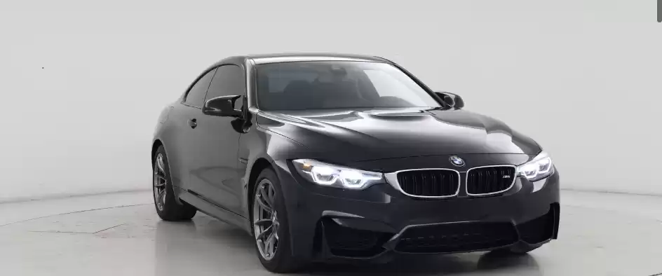 استفاده شده BMW M4 برای فروش که در استنبول #26955 - 1  image 