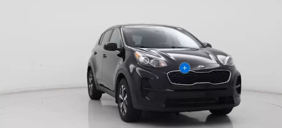 مستعملة Kia Sportage للبيع في اسطنبول #26957 - 1  صورة 