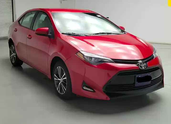 مستعملة Toyota Corolla للبيع في اسطنبول #26959 - 1  صورة 