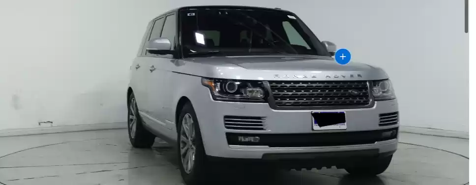 Использовал Land Rover Range Rover Продается в Стамбул #26963 - 1  image 