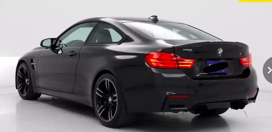 استفاده شده BMW M4 برای فروش که در استنبول #26968 - 1  image 