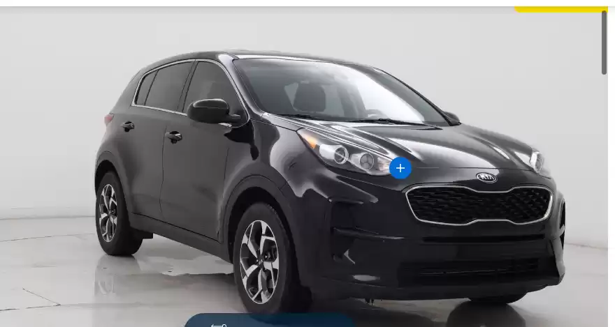 مستعملة Kia Sportage للبيع في اسطنبول #26970 - 1  صورة 
