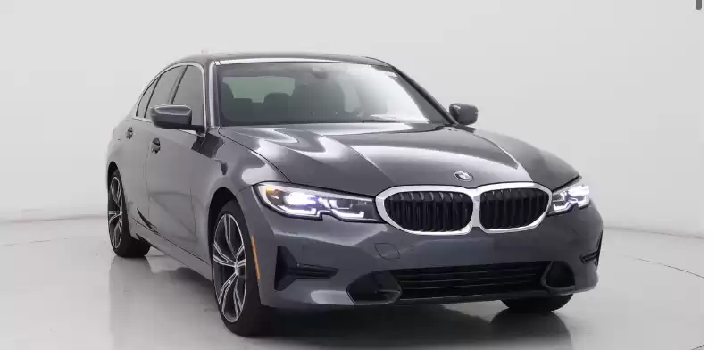 مستعملة BMW 330i للبيع في اسطنبول #26972 - 1  صورة 