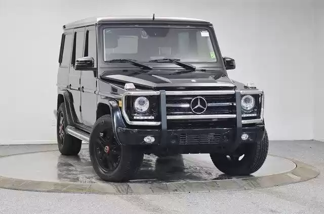 استفاده شده Mercedes-Benz G Class برای فروش که در استنبول #26974 - 1  image 
