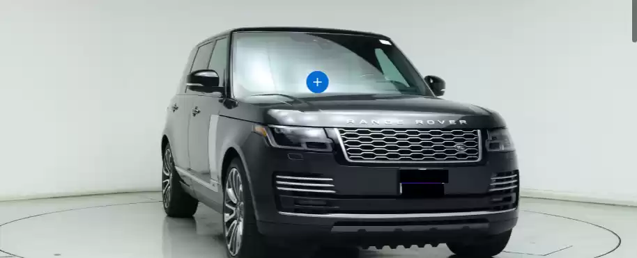 استفاده شده Land Rover Range Rover برای اجاره که در فاتح , استنبول #26978 - 1  image 