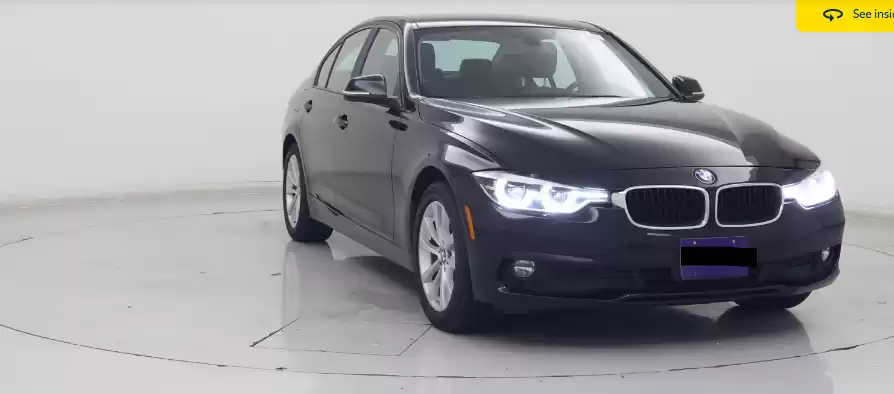 استفاده شده BMW 320i برای فروش که در استنبول #26983 - 1  image 